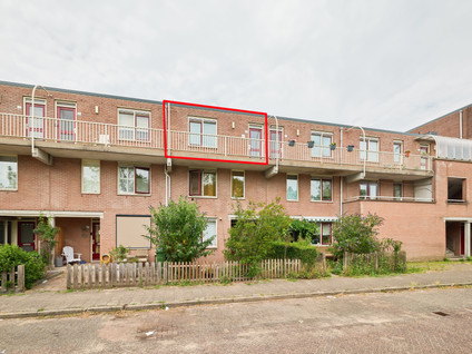 private-rentals for rent on Bovenmaatweg 41