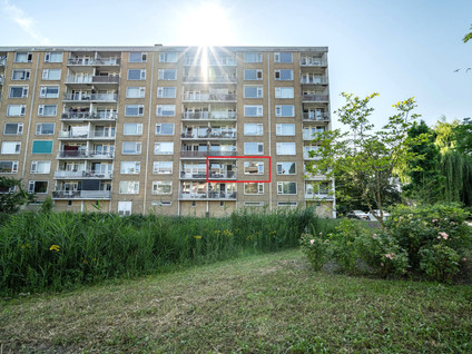 Wagnerplein 20