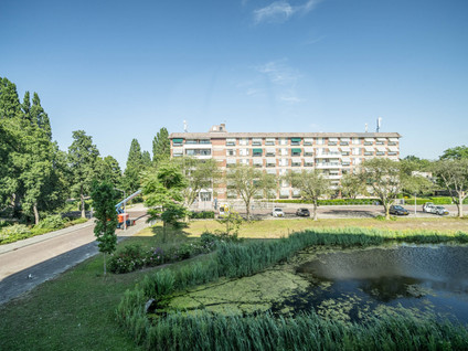 Wagnerplein 20