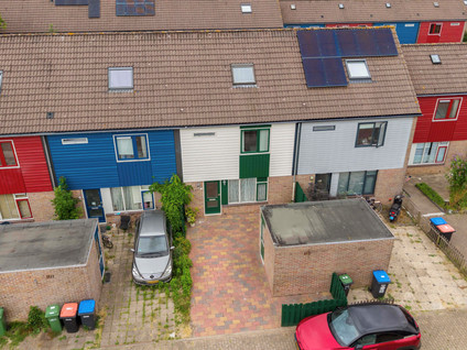 Hollands Diepstraat 70