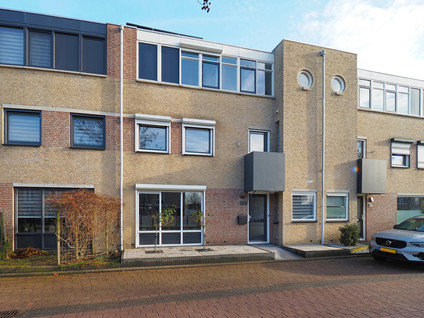 Cypressenlaan 27