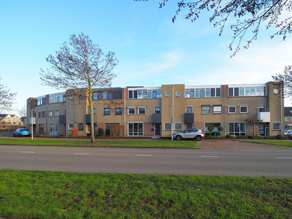 Cypressenlaan 27