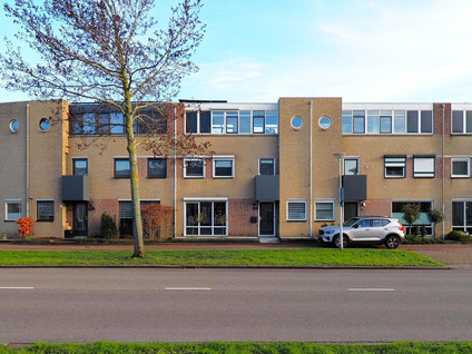 Cypressenlaan 27