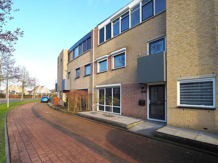 Cypressenlaan 27
