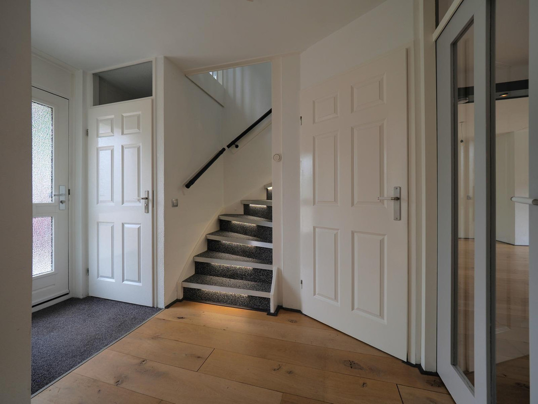 Tussenwoning te koop: Cypressenlaan 27, Papendrecht