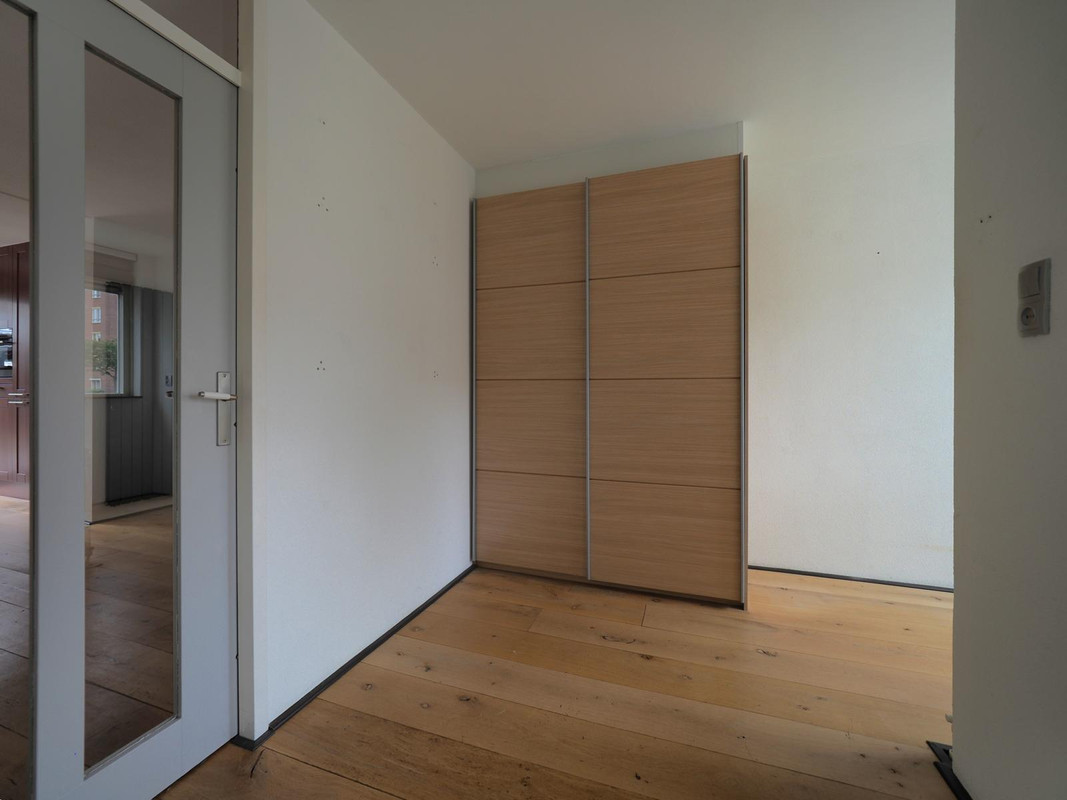 Tussenwoning te koop: Cypressenlaan 27, Papendrecht