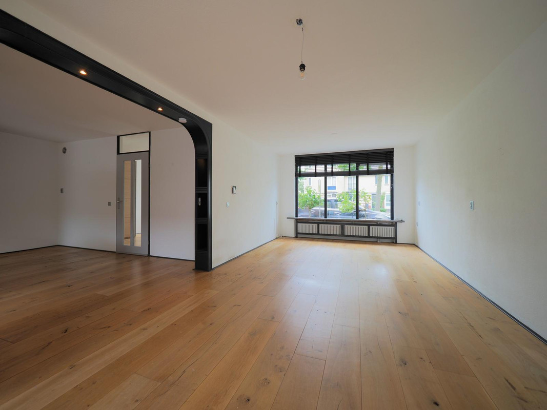 Tussenwoning te koop: Cypressenlaan 27, Papendrecht