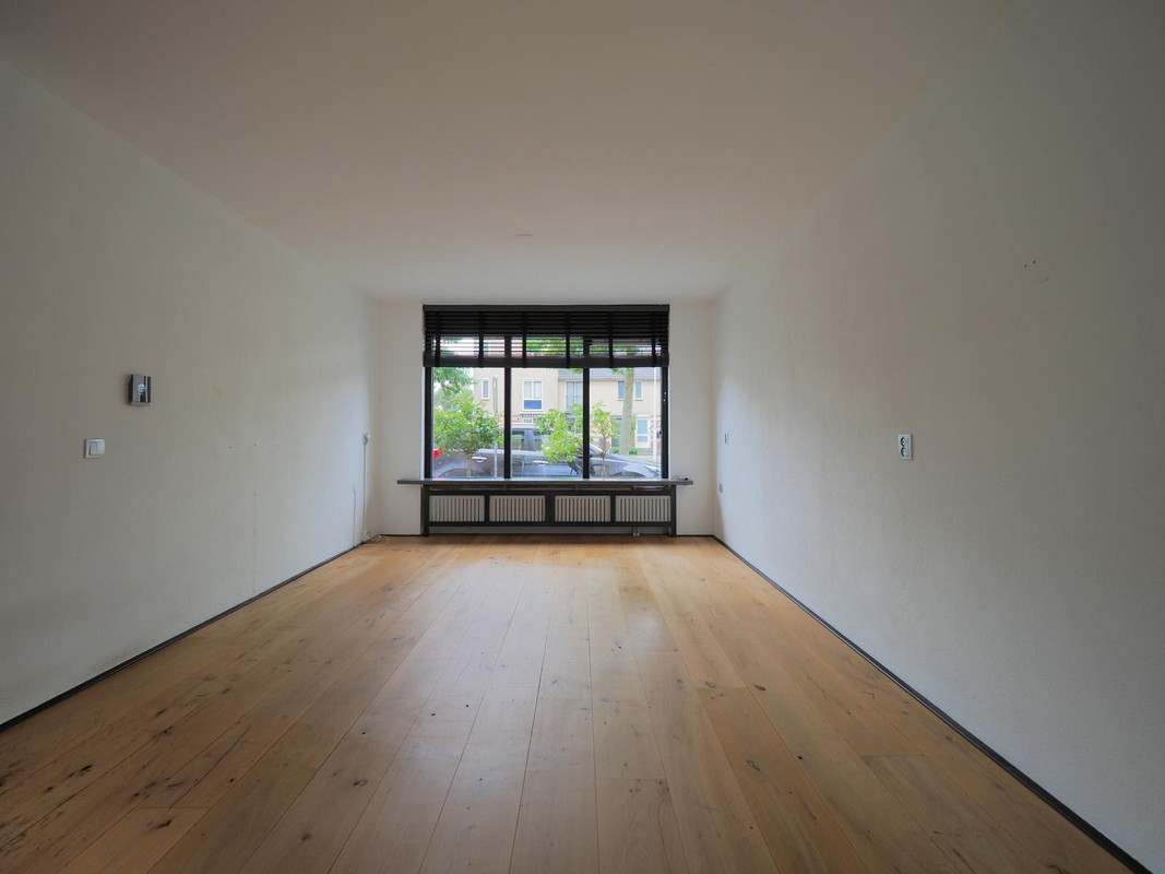 Tussenwoning te koop: Cypressenlaan 27, Papendrecht