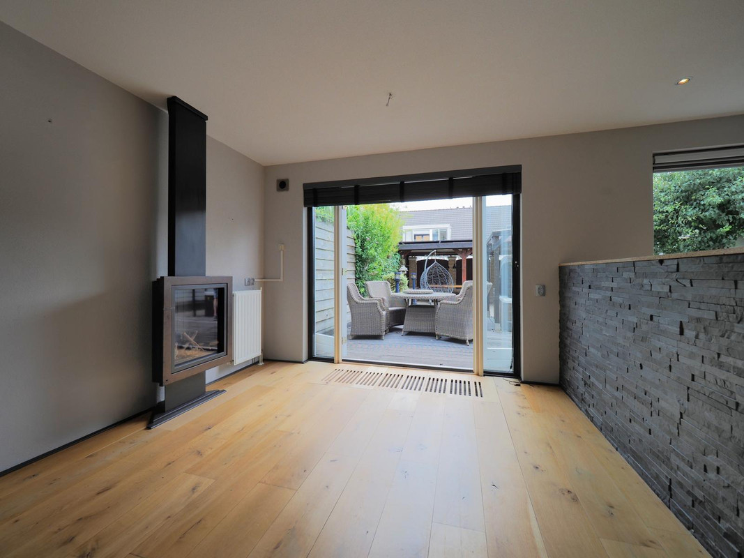 Tussenwoning te koop: Cypressenlaan 27, Papendrecht