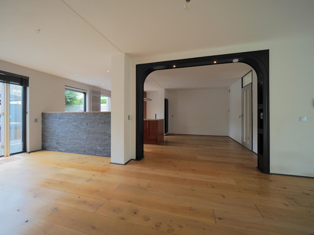 Tussenwoning te koop: Cypressenlaan 27, Papendrecht