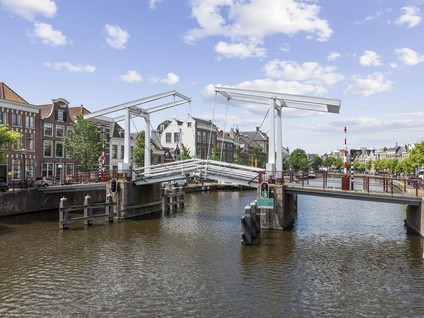 Donkere Spaarne 46C