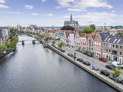 Donkere Spaarne 46C