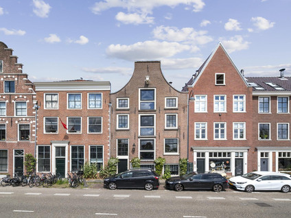 Donkere Spaarne 46C