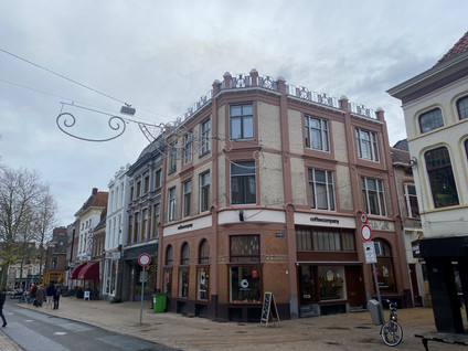 Carolieweg 33 B
