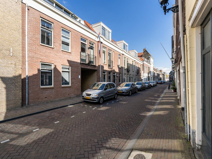 Nieuwstraat 19A