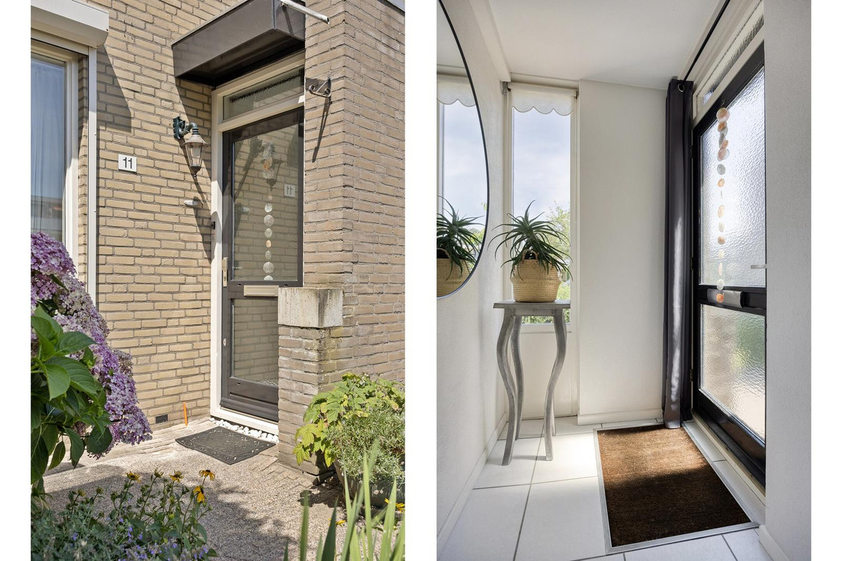 Hoekwoning te koop: Kersentuin 11, Heerjansdam