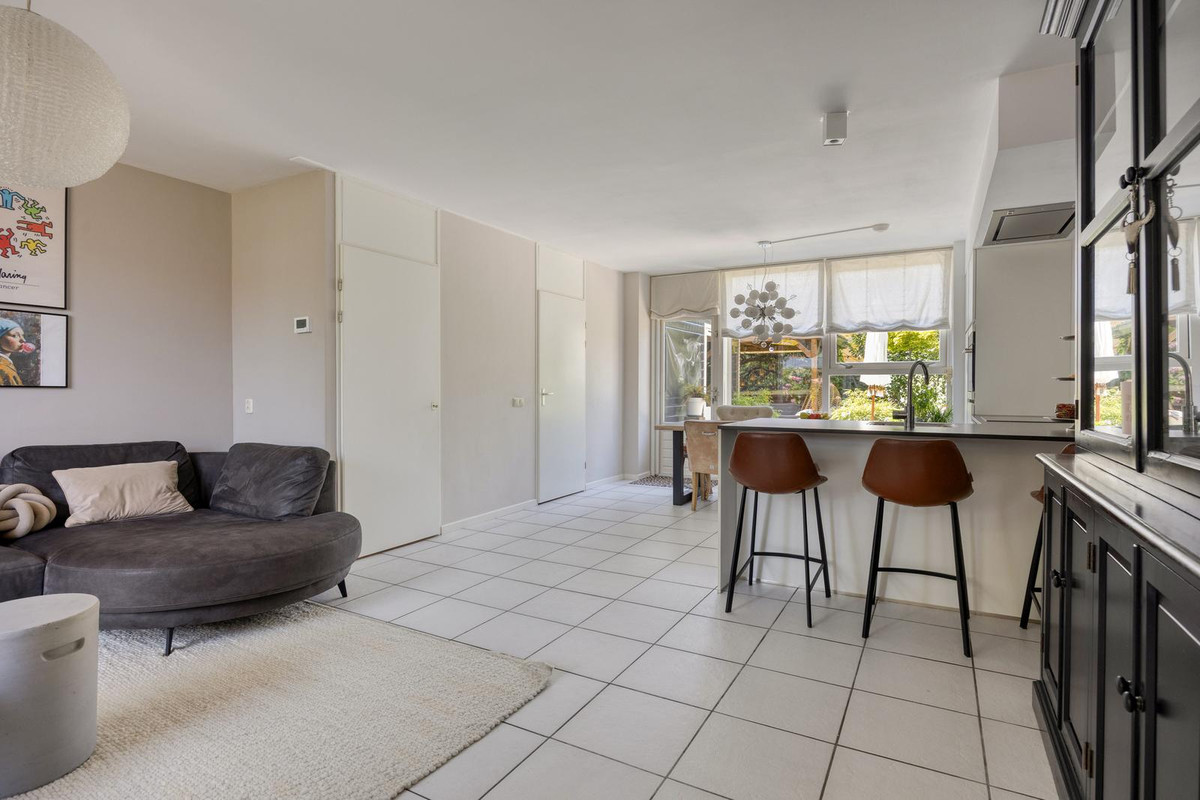 Hoekwoning te koop: Kersentuin 11, Heerjansdam