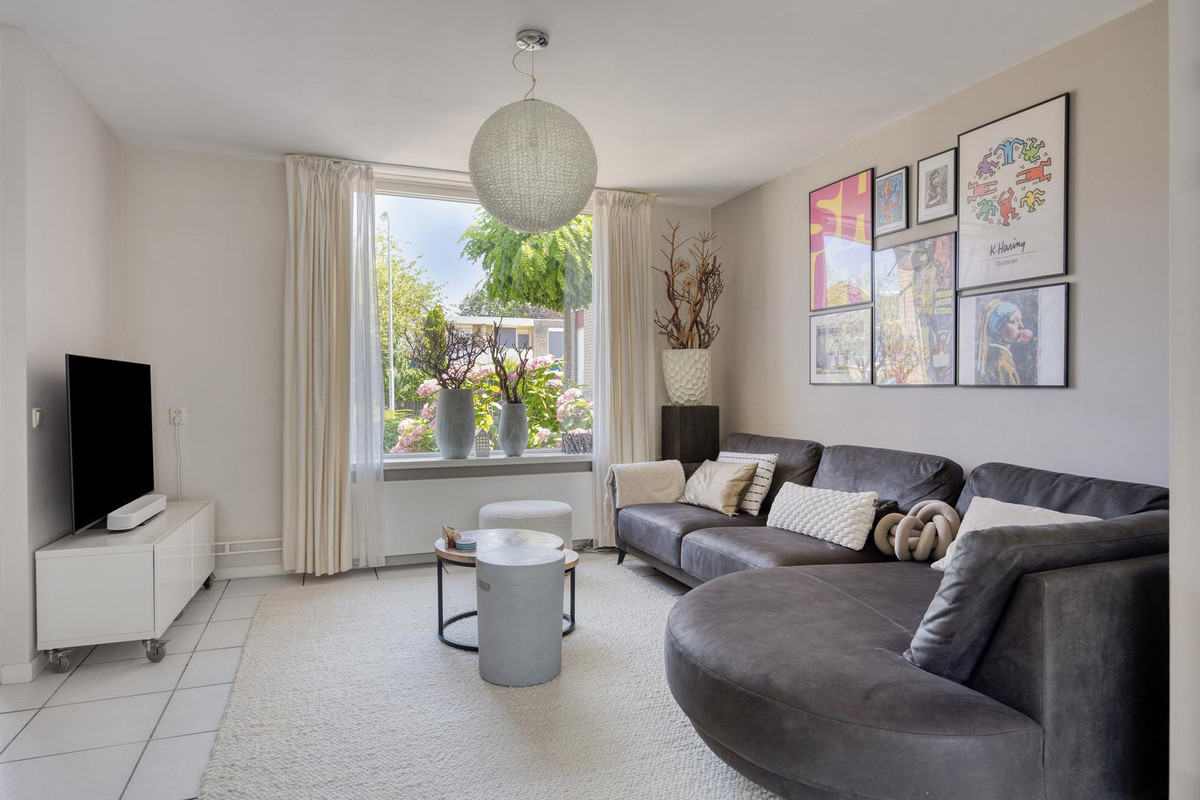 Hoekwoning te koop: Kersentuin 11, Heerjansdam