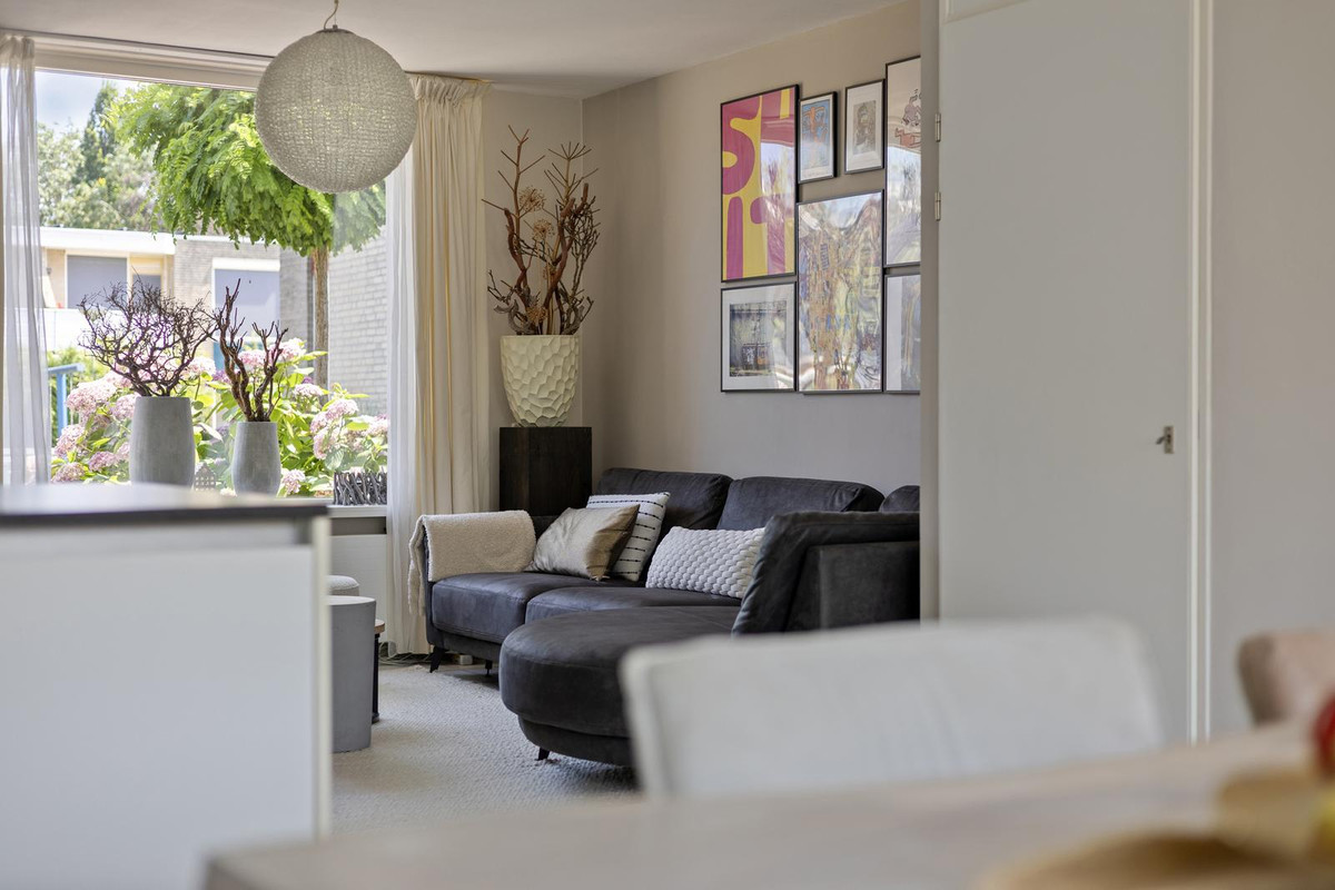 Hoekwoning te koop: Kersentuin 11, Heerjansdam
