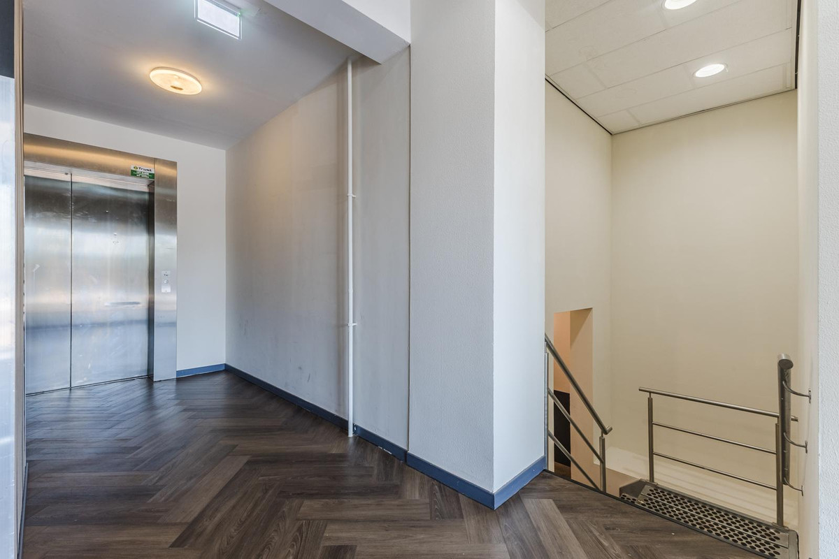 Appartement te huur: Menno Simonszplein 76, Haarlem