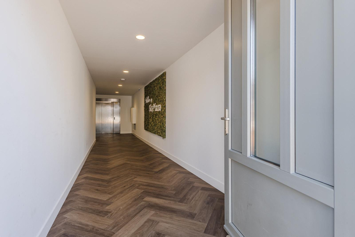 Appartement te huur: Menno Simonszplein 76, Haarlem