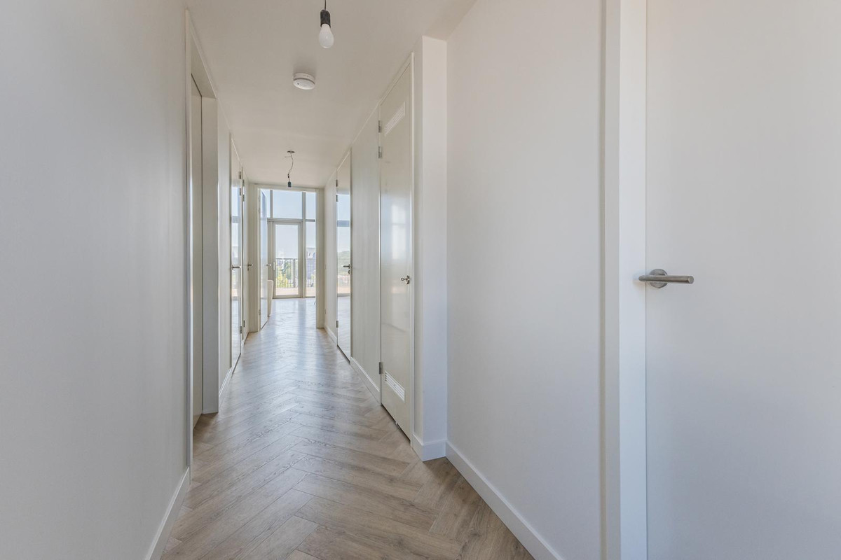 Appartement te huur: Menno Simonszplein 76, Haarlem