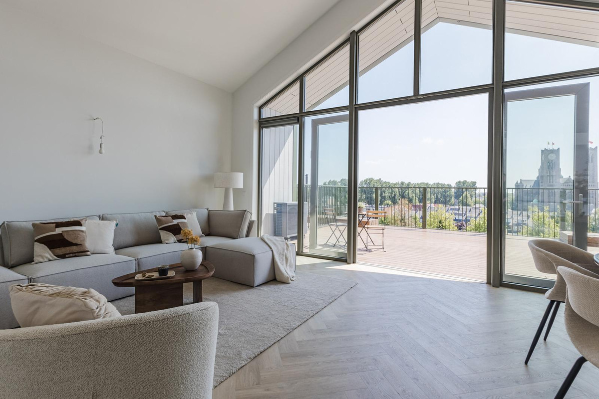Appartement te huur: Menno Simonszplein 76, Haarlem