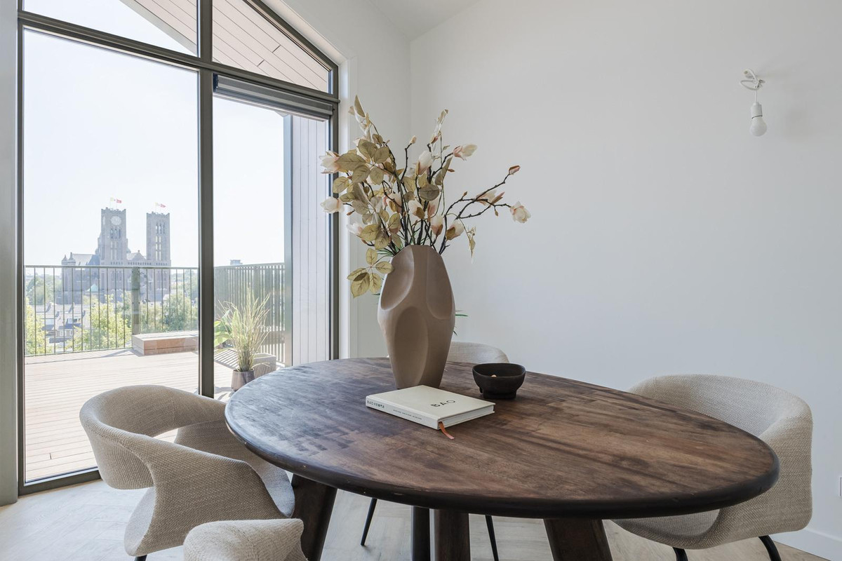 Appartement te huur: Menno Simonszplein 76, Haarlem