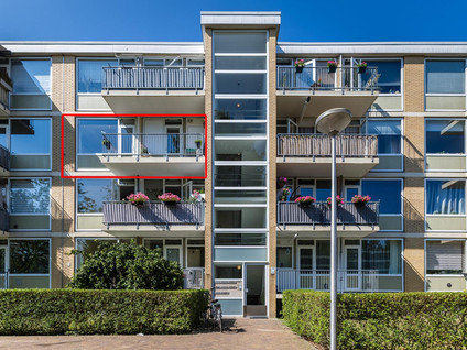 Dillenburgstraat 30