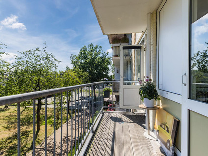 Dillenburgstraat 30