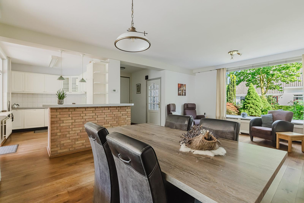 Vrijstaande woning te koop: Looëind 8, Liempde