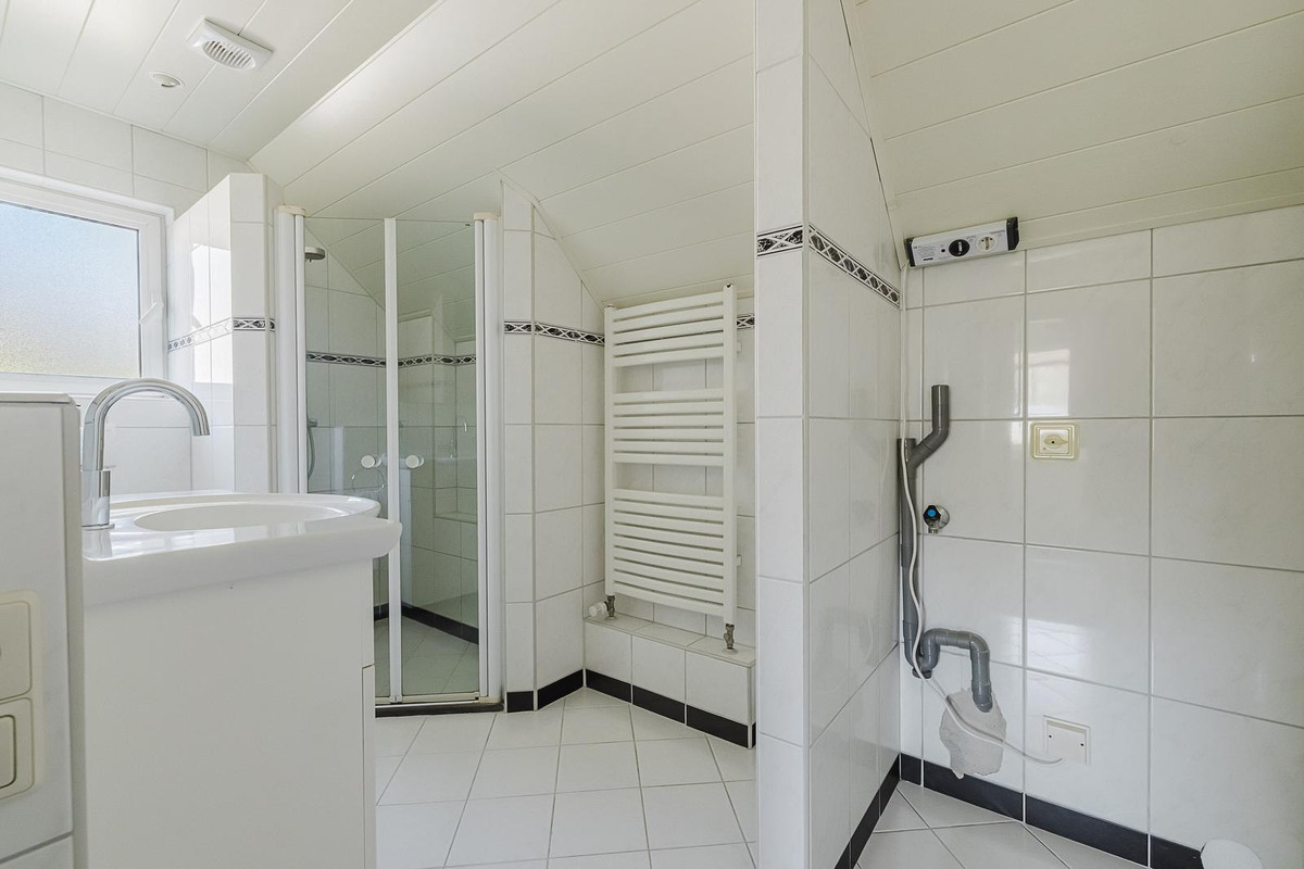 Vrijstaande woning te koop: Looëind 8, Liempde