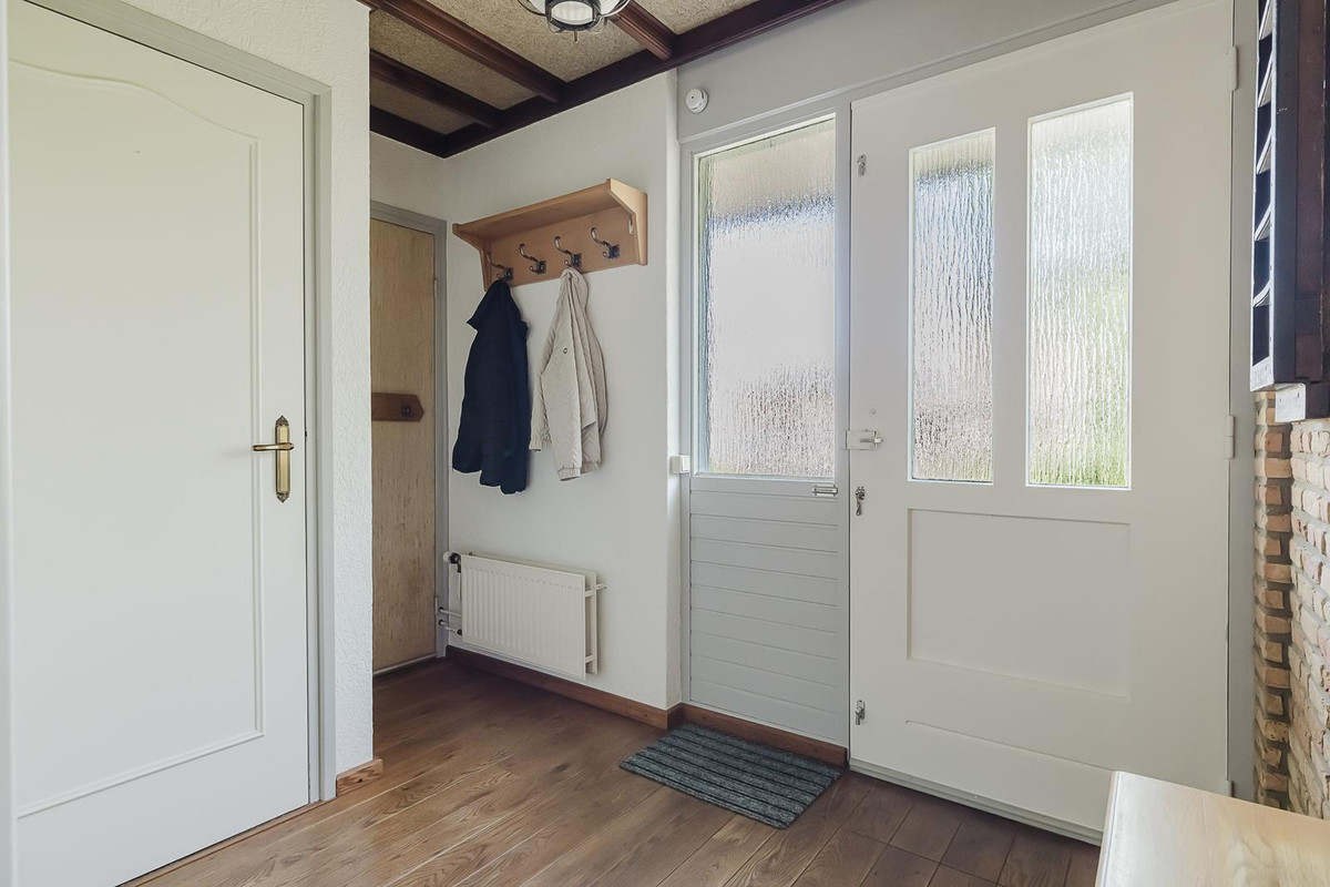 Vrijstaande woning te koop: Looëind 8, Liempde