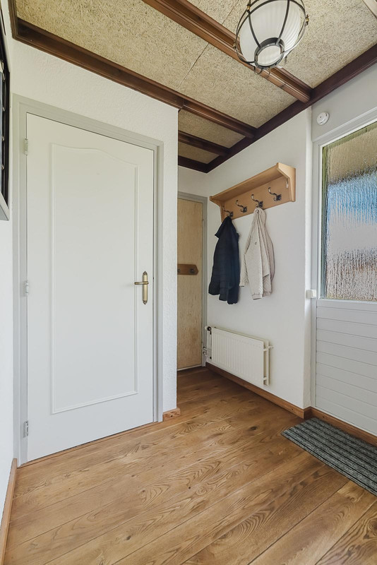 Vrijstaande woning te koop: Looëind 8, Liempde