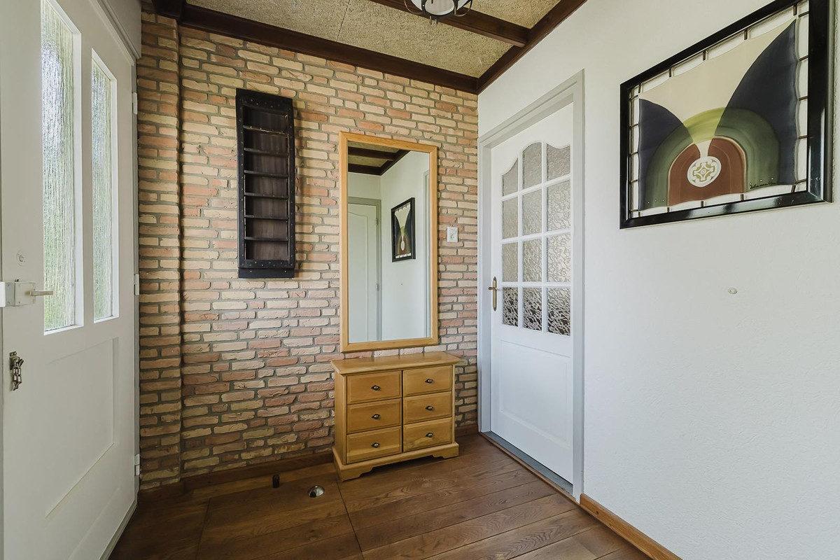 Vrijstaande woning te koop: Looëind 8, Liempde