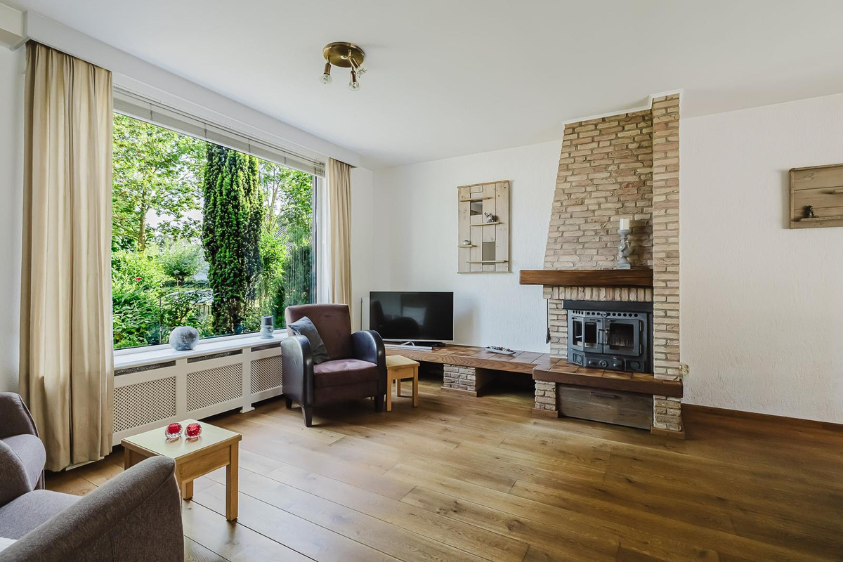 Vrijstaande woning te koop: Looëind 8, Liempde