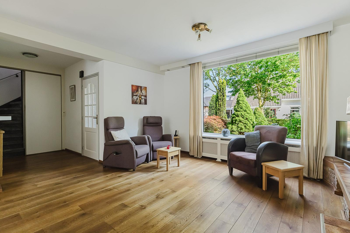 Vrijstaande woning te koop: Looëind 8, Liempde