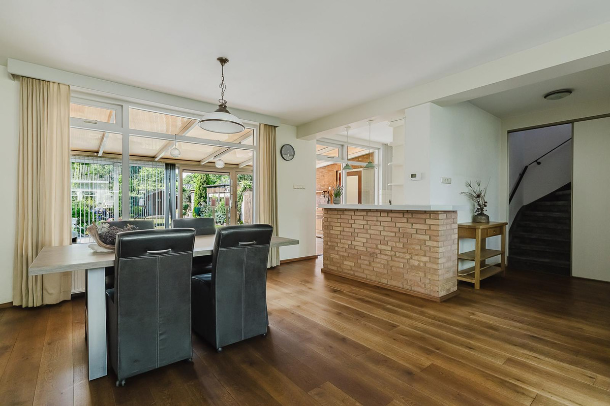 Vrijstaande woning te koop: Looëind 8, Liempde