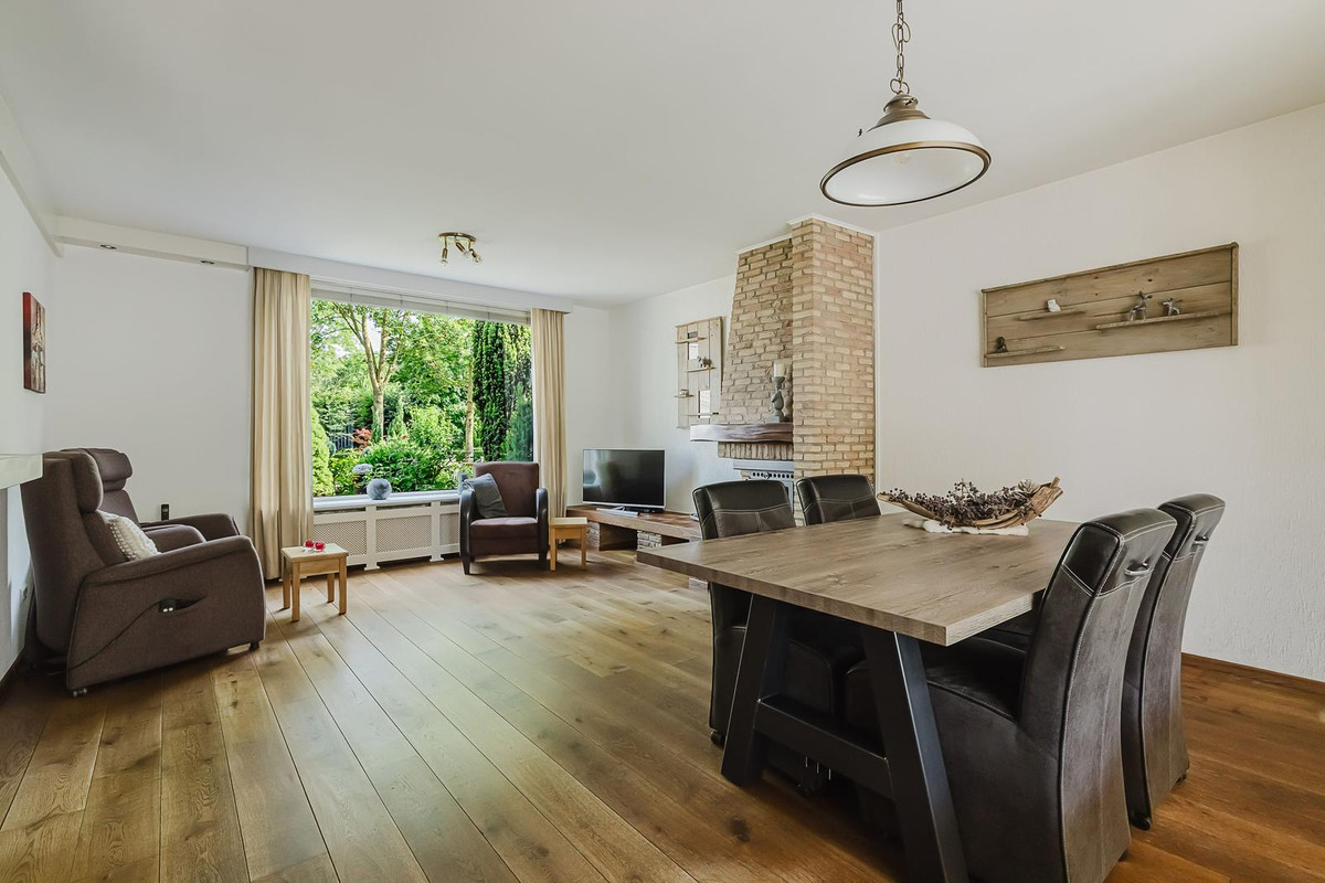 Vrijstaande woning te koop: Looëind 8, Liempde