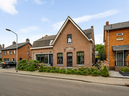 Tungeler Dorpsstraat 51