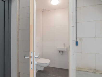 Visserstraat 12B