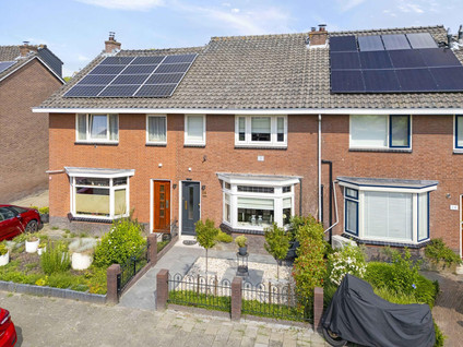 Emmastraat 20