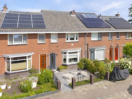 Emmastraat 20