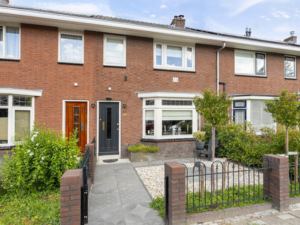 Emmastraat 20