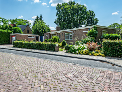 Berkenlaan 13