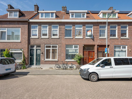 Heenvlietstraat 17