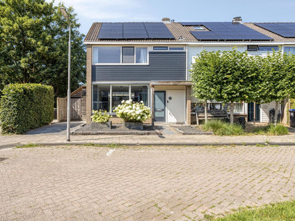 Deltastraat 104