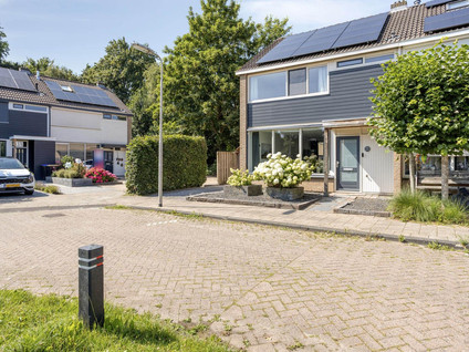 Deltastraat 104