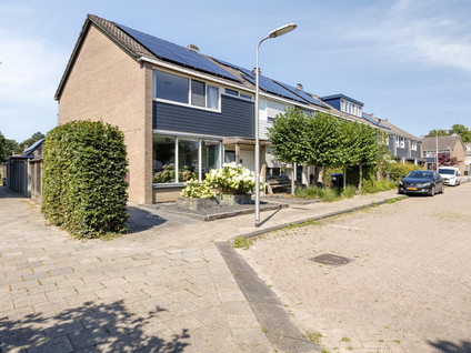 Deltastraat 104