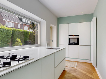 Burg. Cremersstraat 3